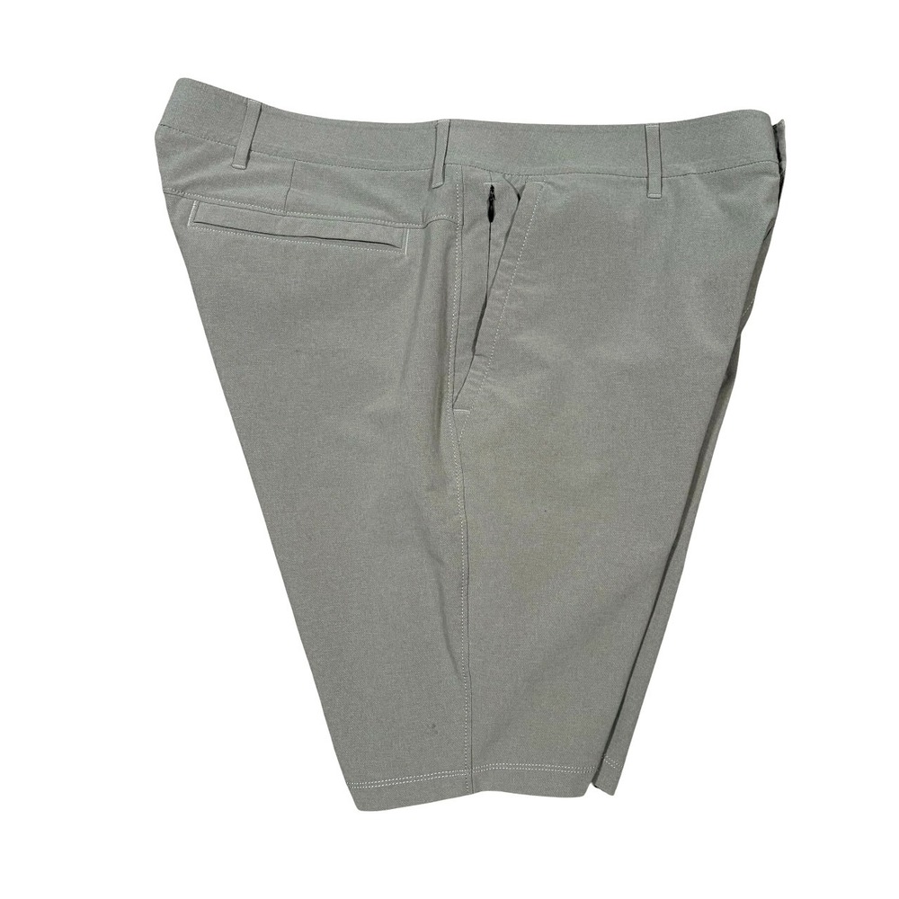 Public Rec Workday Shorts Mens 36 Performance Stretch Chino 8.5" Casual Golf